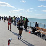 Settima edizione Re Manfredi Run 2024 - 10 Km. corsa su strada - Foto n. 099