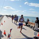 Settima edizione Re Manfredi Run 2024 - 10 Km. corsa su strada - Foto n. 102