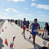 Settima edizione Re Manfredi Run 2024 - 10 Km. corsa su strada - Foto n. 103