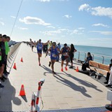 Settima edizione Re Manfredi Run 2024 - 10 Km. corsa su strada - Foto n. 104