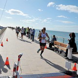 Settima edizione Re Manfredi Run 2024 - 10 Km. corsa su strada - Foto n. 105