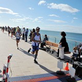 Settima edizione Re Manfredi Run 2024 - 10 Km. corsa su strada - Foto n. 106