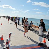 Settima edizione Re Manfredi Run 2024 - 10 Km. corsa su strada - Foto n. 108