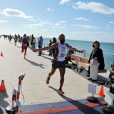 Settima edizione Re Manfredi Run 2024 - 10 Km. corsa su strada - Foto n. 109