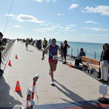 Settima edizione Re Manfredi Run 2024 - 10 Km. corsa su strada - Foto n. 110