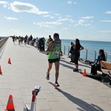 Settima edizione Re Manfredi Run 2024 - 10 Km. corsa su strada - Foto n. 111