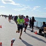 Settima edizione Re Manfredi Run 2024 - 10 Km. corsa su strada - Foto n. 113