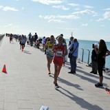 Settima edizione Re Manfredi Run 2024 - 10 Km. corsa su strada - Foto n. 114