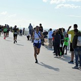 Settima edizione Re Manfredi Run 2024 - 10 Km. corsa su strada - Foto n. 116