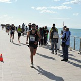 Settima edizione Re Manfredi Run 2024 - 10 Km. corsa su strada - Foto n. 118