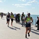 Settima edizione Re Manfredi Run 2024 - 10 Km. corsa su strada - Foto n. 119