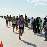 Settima edizione Re Manfredi Run 2024 - 10 Km. corsa su strada - Foto n. 121