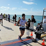 Settima edizione Re Manfredi Run 2024 - 10 Km. corsa su strada - Foto n. 124