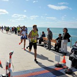 Settima edizione Re Manfredi Run 2024 - 10 Km. corsa su strada - Foto n. 125