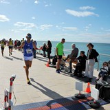 Settima edizione Re Manfredi Run 2024 - 10 Km. corsa su strada - Foto n. 126