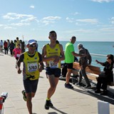 Settima edizione Re Manfredi Run 2024 - 10 Km. corsa su strada - Foto n. 127