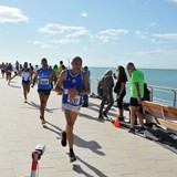 Settima edizione Re Manfredi Run 2024 - 10 Km. corsa su strada - Foto n. 128