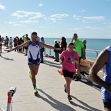 Settima edizione Re Manfredi Run 2024 - 10 Km. corsa su strada - Foto n. 129