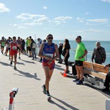 Settima edizione Re Manfredi Run 2024 - 10 Km. corsa su strada - Foto n. 130