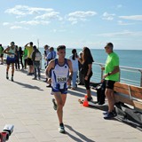 Settima edizione Re Manfredi Run 2024 - 10 Km. corsa su strada - Foto n. 132