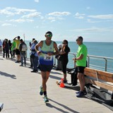 Settima edizione Re Manfredi Run 2024 - 10 Km. corsa su strada - Foto n. 133