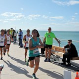 Settima edizione Re Manfredi Run 2024 - 10 Km. corsa su strada - Foto n. 135