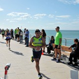 Settima edizione Re Manfredi Run 2024 - 10 Km. corsa su strada - Foto n. 138