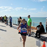 Settima edizione Re Manfredi Run 2024 - 10 Km. corsa su strada - Foto n. 139