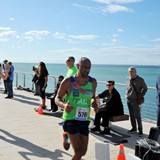 Settima edizione Re Manfredi Run 2024 - 10 Km. corsa su strada - Foto n. 141