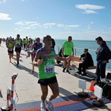 Settima edizione Re Manfredi Run 2024 - 10 Km. corsa su strada - Foto n. 144