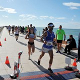 Settima edizione Re Manfredi Run 2024 - 10 Km. corsa su strada - Foto n. 145