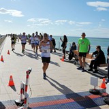 Settima edizione Re Manfredi Run 2024 - 10 Km. corsa su strada - Foto n. 146