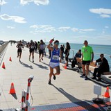 Settima edizione Re Manfredi Run 2024 - 10 Km. corsa su strada - Foto n. 147