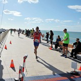 Settima edizione Re Manfredi Run 2024 - 10 Km. corsa su strada - Foto n. 148