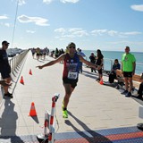 Settima edizione Re Manfredi Run 2024 - 10 Km. corsa su strada - Foto n. 149