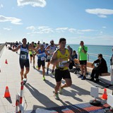 Settima edizione Re Manfredi Run 2024 - 10 Km. corsa su strada - Foto n. 150