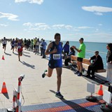 Settima edizione Re Manfredi Run 2024 - 10 Km. corsa su strada - Foto n. 152