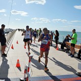 Settima edizione Re Manfredi Run 2024 - 10 Km. corsa su strada - Foto n. 153