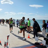 Settima edizione Re Manfredi Run 2024 - 10 Km. corsa su strada - Foto n. 155