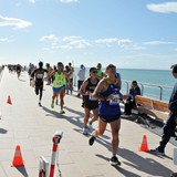 Settima edizione Re Manfredi Run 2024 - 10 Km. corsa su strada - Foto n. 158