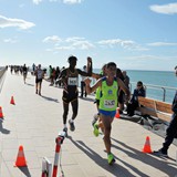 Settima edizione Re Manfredi Run 2024 - 10 Km. corsa su strada - Foto n. 159