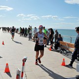 Settima edizione Re Manfredi Run 2024 - 10 Km. corsa su strada - Foto n. 160