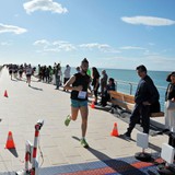 Settima edizione Re Manfredi Run 2024 - 10 Km. corsa su strada - Foto n. 161