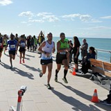 Settima edizione Re Manfredi Run 2024 - 10 Km. corsa su strada - Foto n. 162