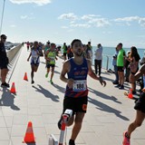 Settima edizione Re Manfredi Run 2024 - 10 Km. corsa su strada - Foto n. 163