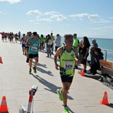 Settima edizione Re Manfredi Run 2024 - 10 Km. corsa su strada - Foto n. 164