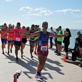 Settima edizione Re Manfredi Run 2024 - 10 Km. corsa su strada - Foto n. 166