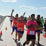 Settima edizione Re Manfredi Run 2024 - 10 Km. corsa su strada - Foto n. 167