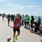 Settima edizione Re Manfredi Run 2024 - 10 Km. corsa su strada - Foto n. 169