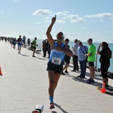 Settima edizione Re Manfredi Run 2024 - 10 Km. corsa su strada - Foto n. 170